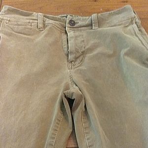 American Eagle Khakis